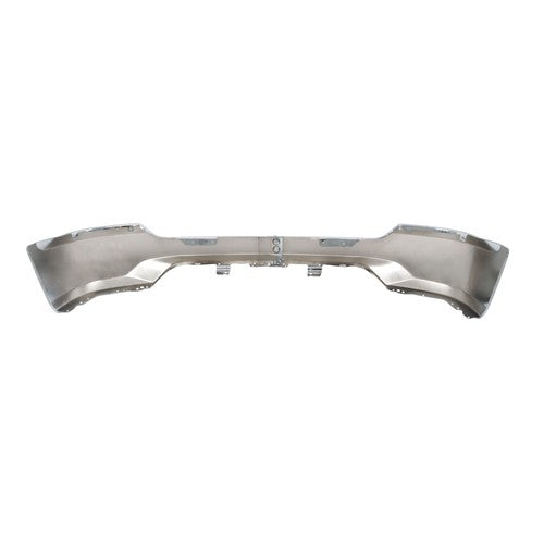 DURAFORCE Front Bumper For Chevrolet Silverado 1500 2016-2018 W/o Sensor & Fog Light Holes