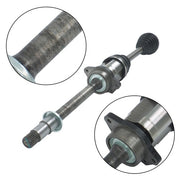 DURAFORCE 66-5415 Front Right CV Axle Assembly For Scion TC 2011-2016 L4 2.5L 4341021100