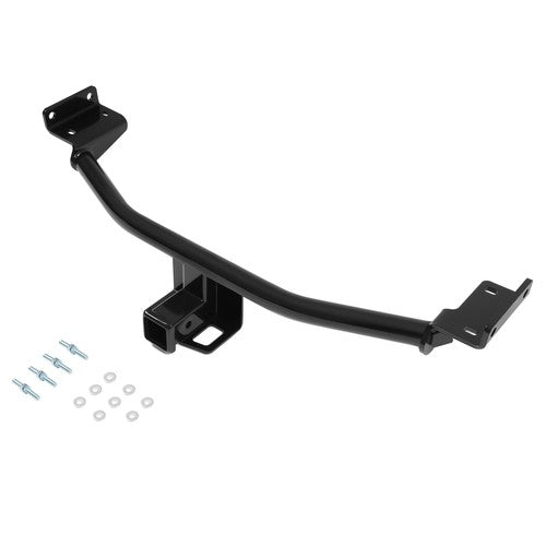 DURAFORCE Trailer Hitch Class 3 Receiver 2 Inch for Hyundai Tucson 2016 2021 Excluding Night