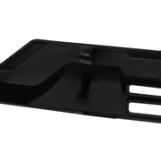 DURAFORCE Compatible Front Bumper Lower Skid Plate Fit For 19-22 GMC Sierra Denali / AT4