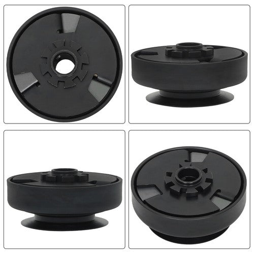 DURAFORCE Go kart Parts Centrifugal Clutch 3/4" Top and End Bore Belts Drive
