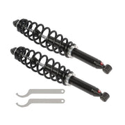 DURAFORCE 706000958 706001524 For Can-Am Outlander Renegade 450 500 570 650 800 Rear Shock