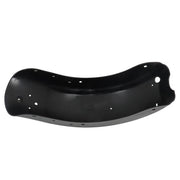 DURAFORCE Fit For Touring Electra Street Road Glide 2009-23 CVO Limited Rear Fender Black