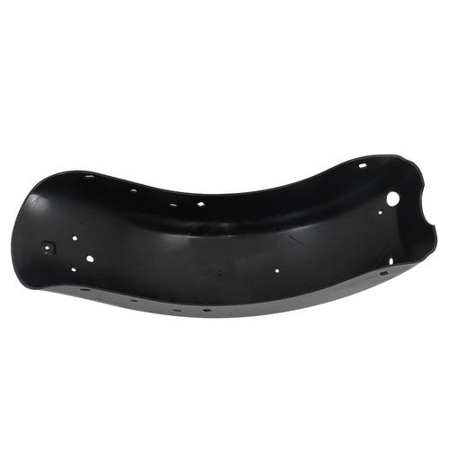 DURAFORCE Fit For Touring Electra Street Road Glide 2009-23 CVO Limited Rear Fender Black