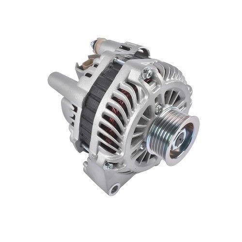 DURAFORCE Alternator 92211821 11097 for Pontiac GTO Base Coupe 6.0L 2005-2006 140A 12V CW