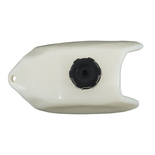 DURAFORCE Fits For Honda TRX70 Fourtrax 70 1986-1987 Plastic Fuel Tank with Gas Cap