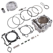 DURAFORCE 4-Stroke 95mm Standard Cylinder Top End Rebuild Kit for Yamaha YFZ450 2004-2013