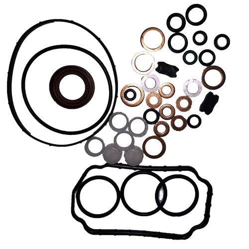 DURAFORCE VE INJECTION PUMP GASKET REBUILD KIT Bosch 5.9 12V 2500 3500 Dodge Cummins