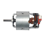 DURAFORCE Only Blower Motor Core For MERCEDES BENZ 0130007027 0130007305 Top-Quality