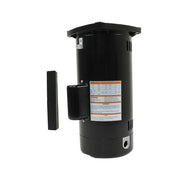 DURAFORCE # USQ1202 2 HP 3450 RPM 48Y Frame Square Flange 230V Swimming Pool Motor