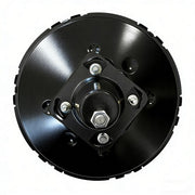DURAFORCE Power Brake Booster Black Fits Nissan Sentra All Engine 2013-2019 47210-3SG0A