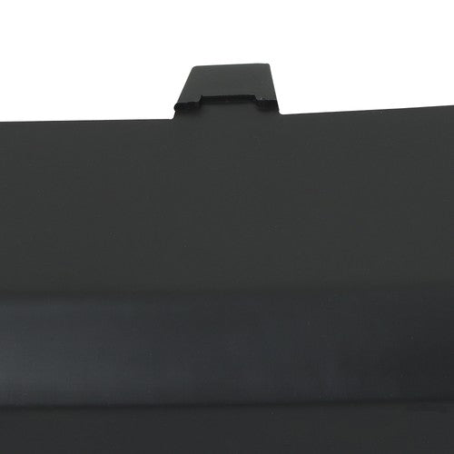 DURAFORCE Front Bumper Upper Cover Without Sensor Holes Fit For Ford Expedition 2015-2017