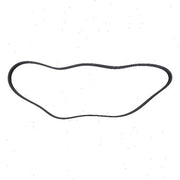 DURAFORCE Generator V-Belt 0480129 for JLG Lift 1200SJP 1250AJP 1350SJP 340AJ 400S 450AJ