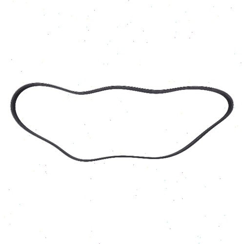 DURAFORCE Generator V-Belt 0480129 for JLG Lift 1200SJP 1250AJP 1350SJP 340AJ 400S 450AJ
