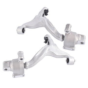 DURAFORCE LH+RH Front Lower Control Arm Left & Right Side For Infiniti Q50 Q60 2014-2020