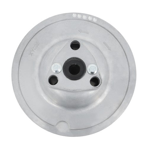 DURAFORCE New For Kawasaki Mule 600 610 SX Secondary Clutch Driven Converter 49094-0040