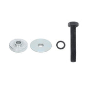 DURAFORCE Pulley AS-Idler 1979642 For Caterpillar 16M 330D 330D FM 330D L 336D2 345C US