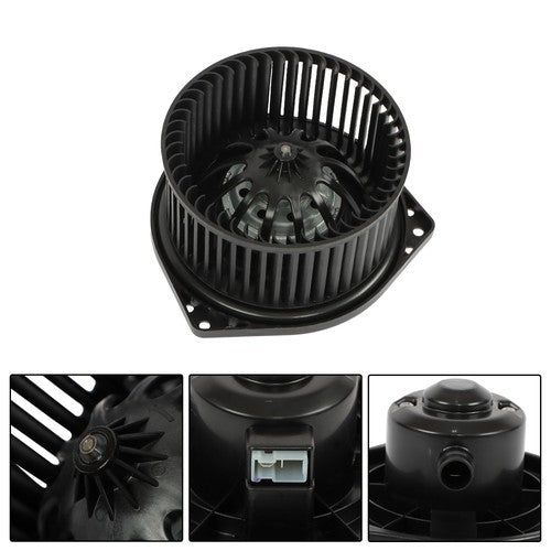DURAFORCE New HVAC Blower Motor for Subaru Forester 1999-2000 for Subaru Impreza 1997-2001