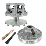 DURAFORCE NEW EBS PRIMARY & SECONDARY CLUTCH for Polaris Ranger 500 1998-2013 USA