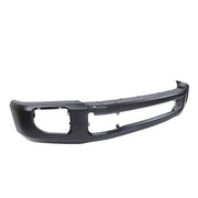 DURAFORCE Durable Steel For Ford F-250 F-350 2020 2021 2022 Front Bumper Split-type Black