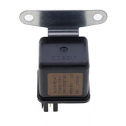 DURAFORCE Relay Glow Plug 8942481610 24V for Isuzu Hitachi EX35U EX27U EX50U ZAXIS35U