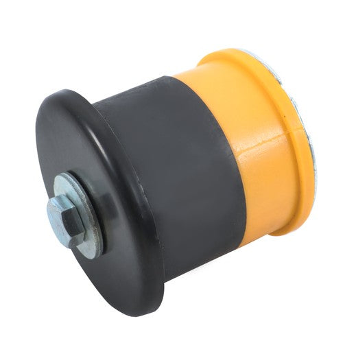 DURAFORCE Rear Body Mount Bushing & Bolt Kit Fit For Ford F-450 F-550 Super Duty 2005-2007