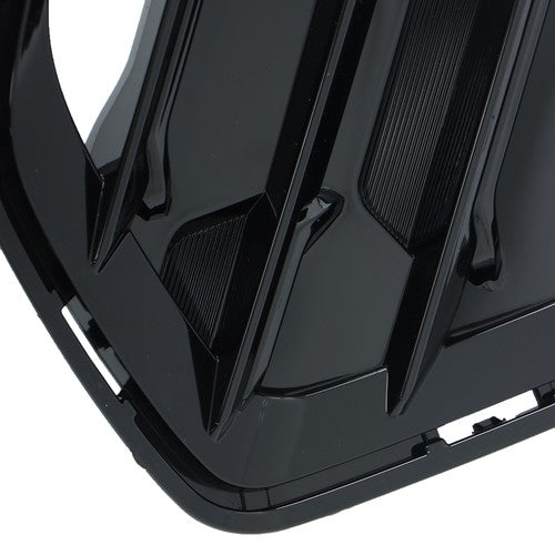 DURAFORCE Replacement Front Grille Plastic New Suitable For Grand Highlander 2024 2025
