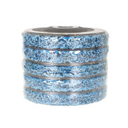 DURAFORCE 5 Pack 4.5"x7/8" Easy Strip 4-1/2" Discs Remove Paint Rust & Clean US
