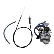 DURAFORCE Fit For Honda Recon TRX250 TRX250TE TRX250TM Carburetor Carb
