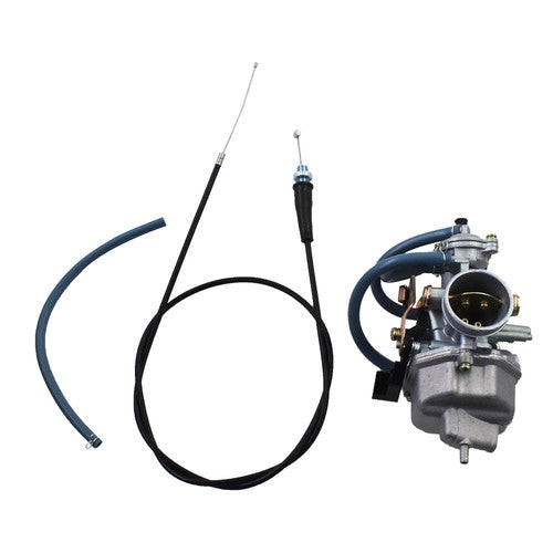 DURAFORCE Fit For Honda Recon TRX250 TRX250TE TRX250TM Carburetor Carb