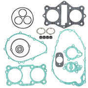 DURAFORCE For Kawasaki KZ440 KZ440B 1980-1984 Complete Engine Gasket Kit Set