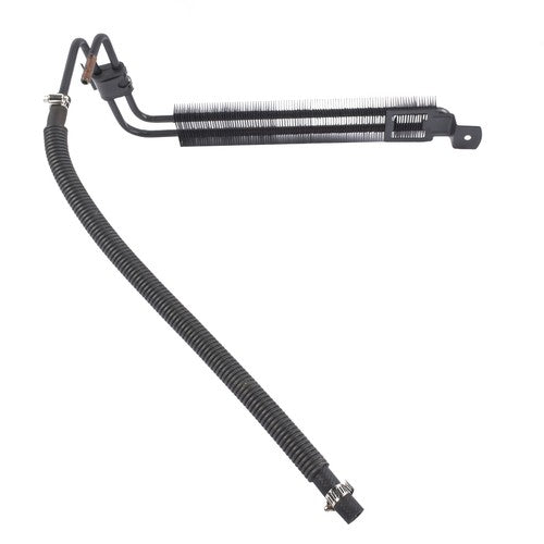 DURAFORCE Power Steering Oil Cooler for Chevy Silverado Tahoe GMC Sierra Yukon Cadillac