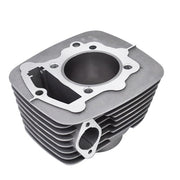 DURAFORCE For Honda ATC 200 223CM3 250cc Piston 65.5mm Bore Rings CY-50 Cylinder Kit