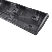 DURAFORCE New Left Front Lower Door Trim Molding Black for Cadillac XT5 2017-2025 85617328