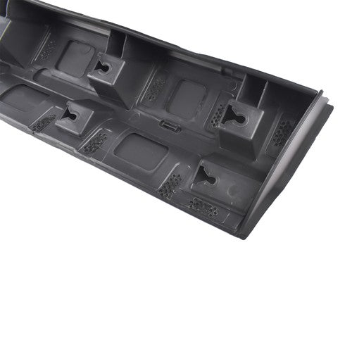 DURAFORCE New Left Front Lower Door Trim Molding Black for Cadillac XT5 2017-2025 85617328