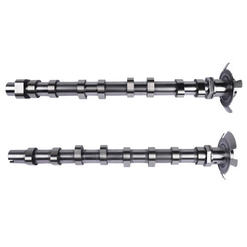 DURAFORCE Engine Intake+Exhaust Camshaft for Mercedes-Benz A220 2019-2020 GLA250 2015-2019