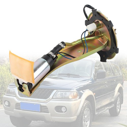 DURAFORCE Fuel Pump MR376049 for Mitsubishi Pajero Montero V33 V43 V45 V46