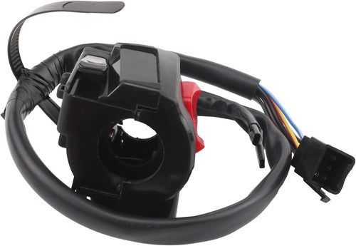 DURAFORCE Right Start Starter Stop Kill Switch for Honda CBR600F 2001-2006 35013-MBW-A11