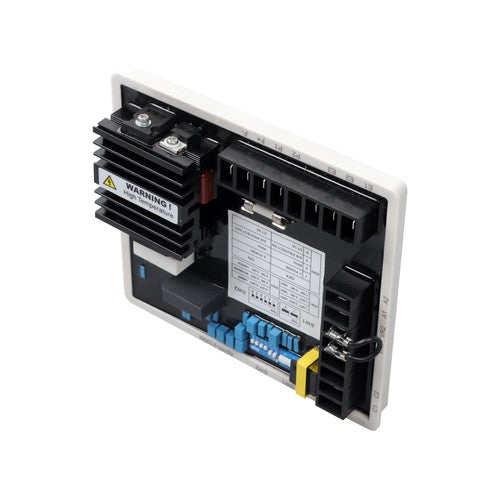 DURAFORCE AVR PM500 Generator 761690-01 Automatic Voltage Regulator Replacement