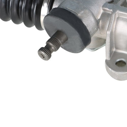 DURAFORCE For EZGO RXV Steering Gear Box Assembly 2008+ Golf Cart Steering Rack 618329