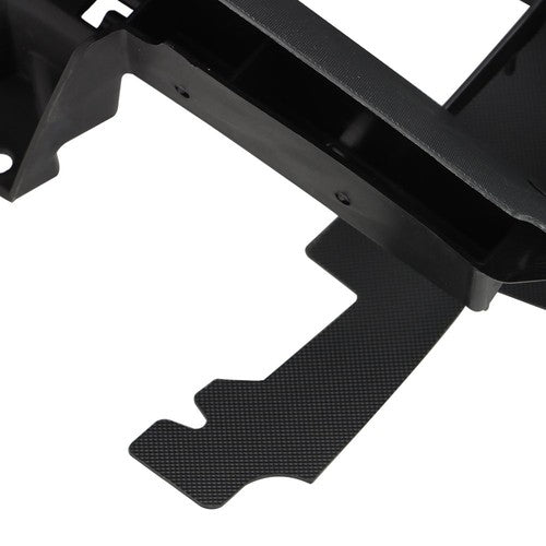 DURAFORCE For Ram 1500 2013-2015 2016-2018 3.6L 5.7L Grille Shutter With Motor 68302660AB