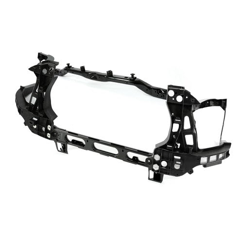 Front Radiator Support With LH RH Headlight Bracket For Dodge Ram 2500 3500 10-12