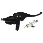 DURAFORCE Front Left & Rear Brake Master Cylinder For 2002-2009 Polaris Trail Boss 325 330