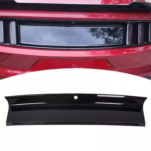 DURAFORCE For 2015-2023 Ford Mustang Glossy Black Rear Spoiler Trunk Deck Lid Panel Cover