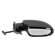 DURAFORCE Mirror Passenger Right Side Heated Black for Kia Sorento 2016-2020 87620-C6080