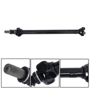 DURAFORCE For Chevy Silverado 2500 HD 2011-2015 6.0L 4WD Front Driveshaft Assembly 65-1017