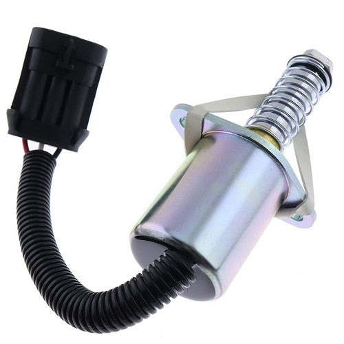 DURAFORCE 7136559 6681512 6667992 Traction Lock Solenoid for Bobcat 753 S175 S250 S530