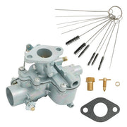 DURAFORCE Carburetor Fit For Zenith 24T2 Massey Ferguson TE20 TEA20 TED20 Tractor 200361