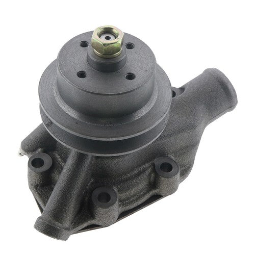 DURAFORCE Water Pump 34545-00013 For Mitsubishi Engine 4DQ5 S4F S4E - US STOCK