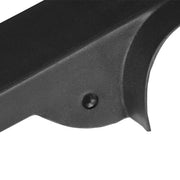 DURAFORCE Floormat Retainer Side Panel Set Fit For Club Car Precedent Tempo Onward 04-15